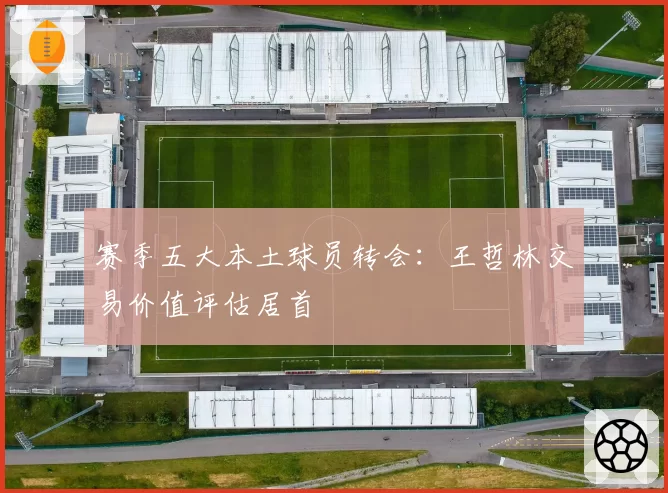 赛季五大本土球员转会：王哲林交易价值评估居首