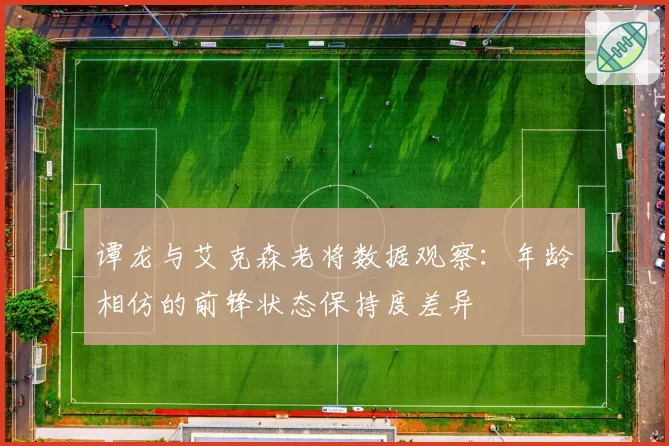 谭龙与艾克森老将数据观察：年龄相仿的前锋状态保持度差异