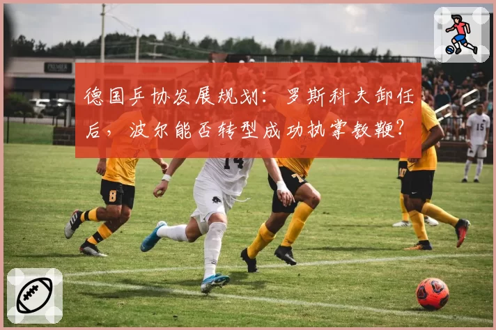 德国乒协发展规划：罗斯科夫卸任后，波尔能否转型成功执掌教鞭？