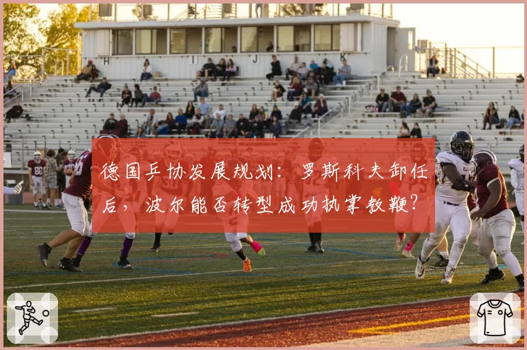 德国乒协发展规划：罗斯科夫卸任后，波尔能否转型成功执掌教鞭？